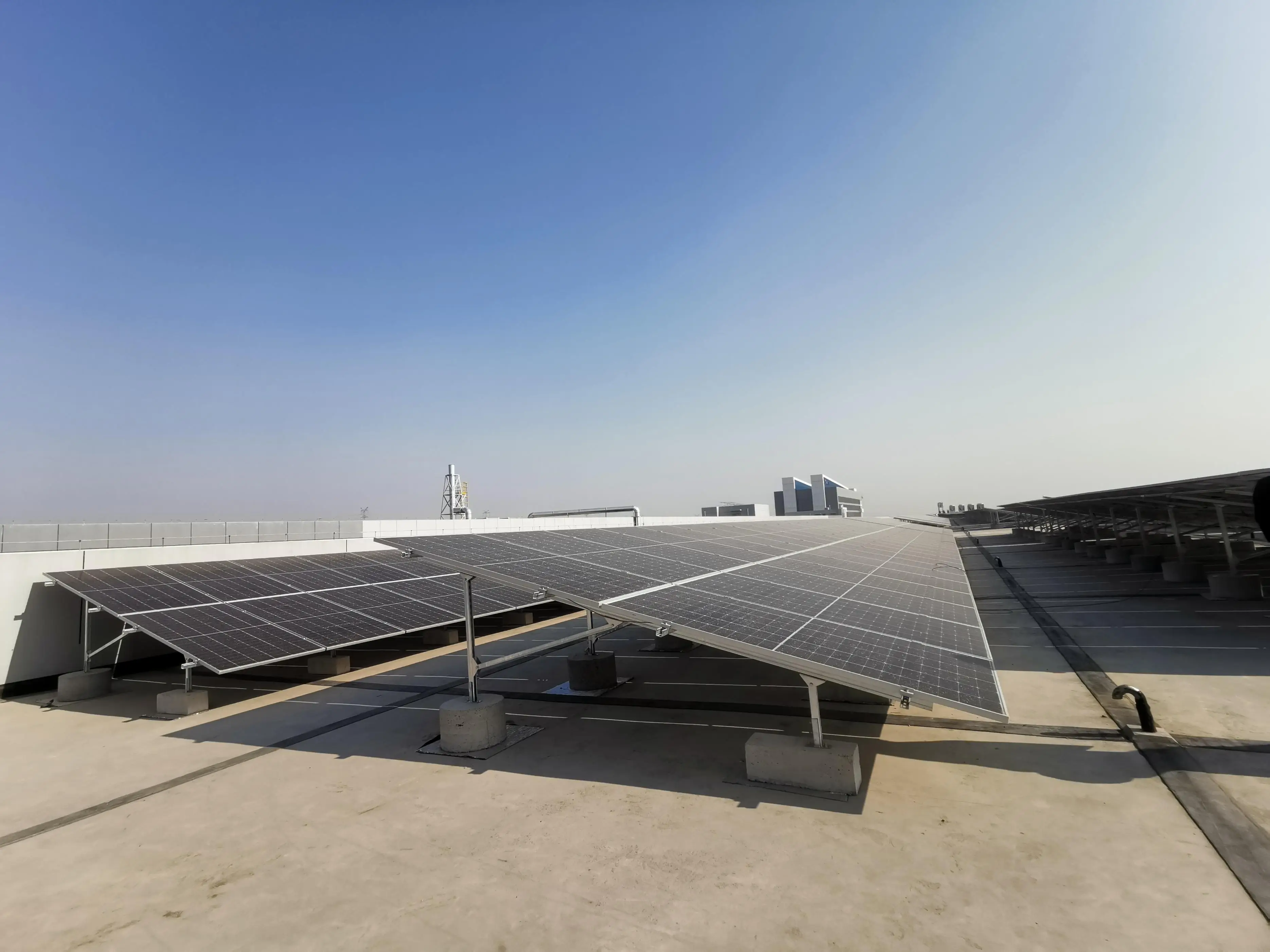 太陽能光伏發電